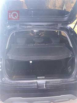 Suzuki Fronx